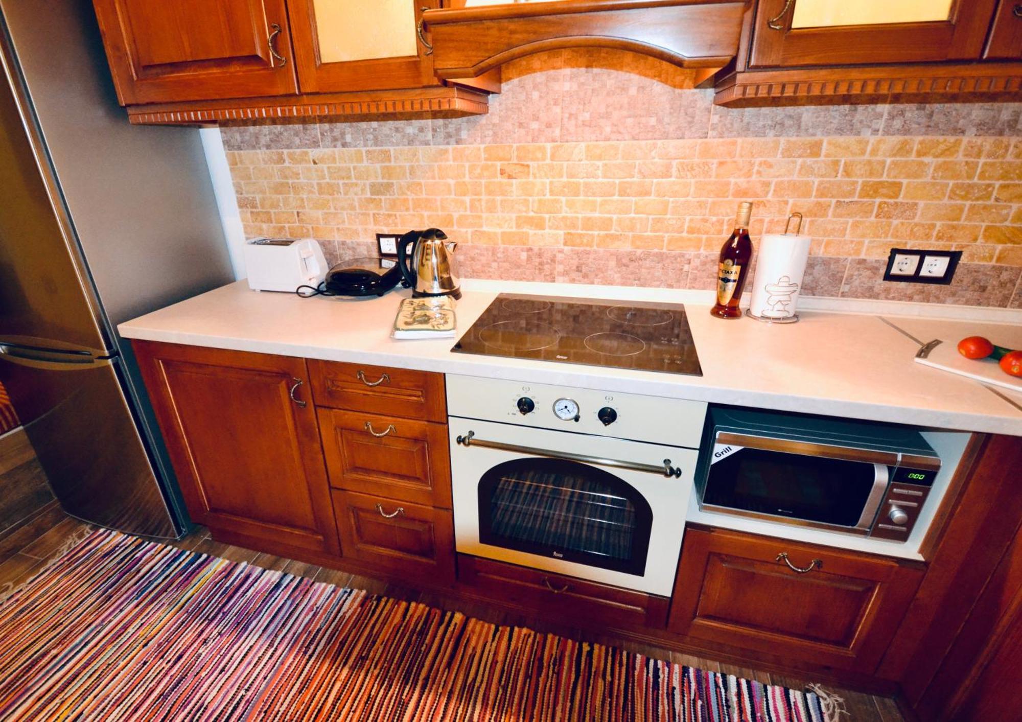 Villa Patitiri Traditional House With Hot Tub Archangelos  Luaran gambar