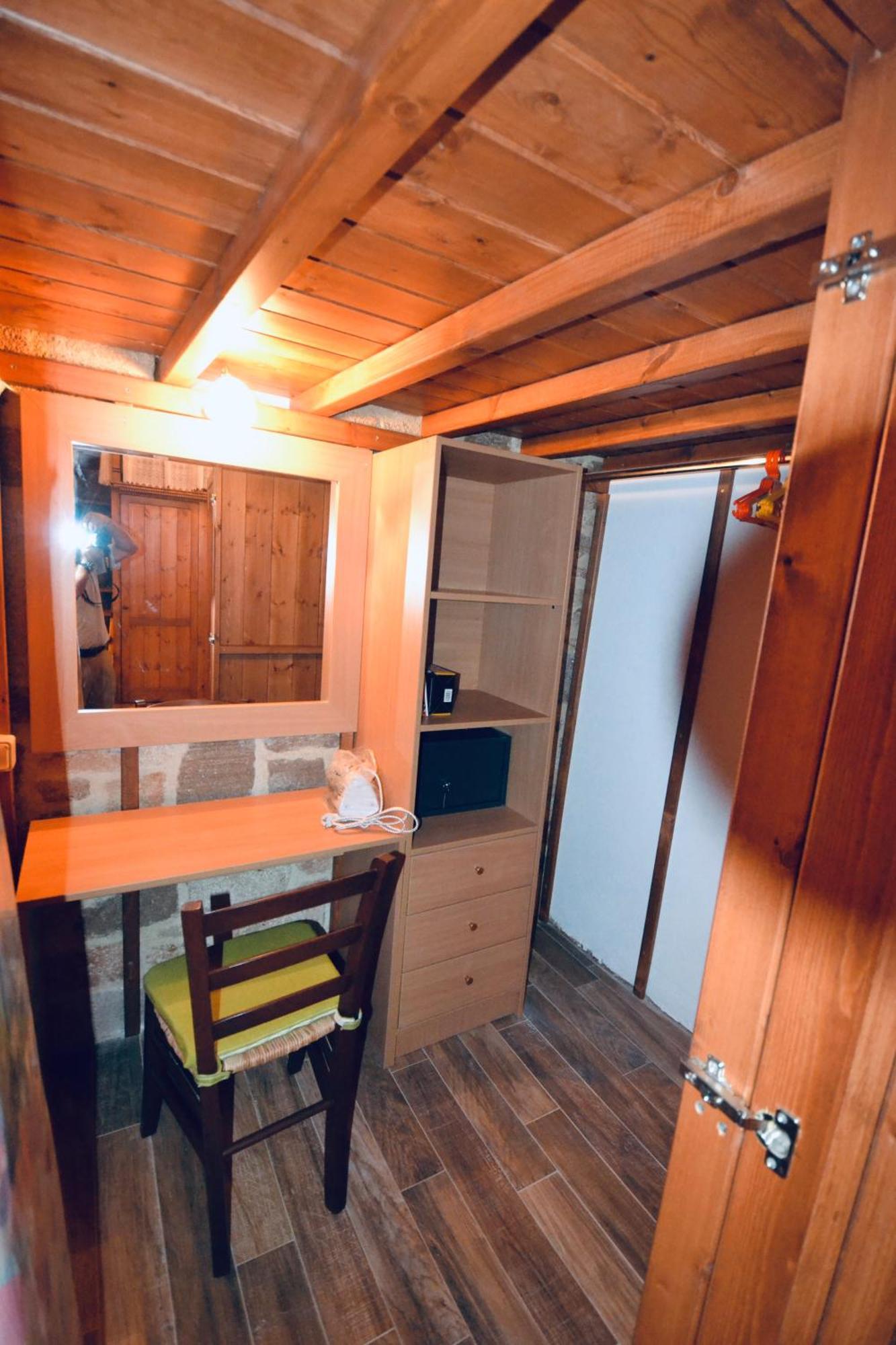 Villa Patitiri Traditional House With Hot Tub Archangelos  Luaran gambar